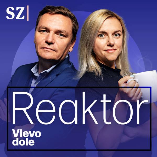 Vlevo dole